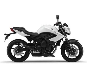 Produktbild Yamaha XJ6