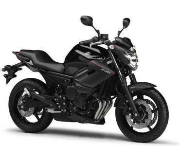 Produktbild Yamaha XJ6