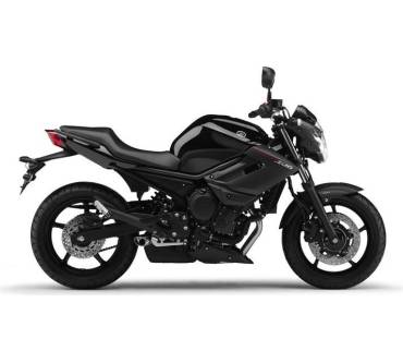 Produktbild Yamaha XJ6