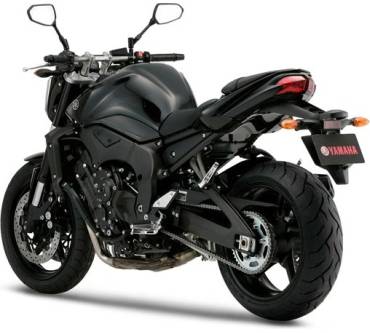 Produktbild Yamaha FZ1