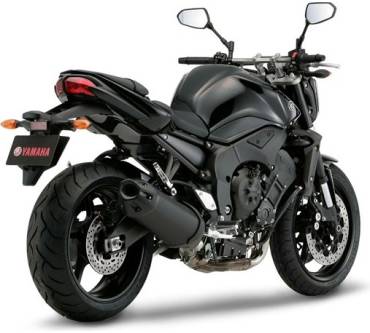 Produktbild Yamaha FZ1