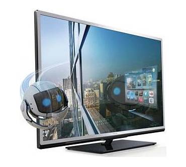 Produktbild Philips 32PFL4508K