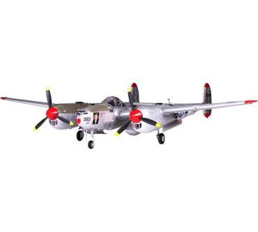 Produktbild FMS Lockheed P-38 Lightning