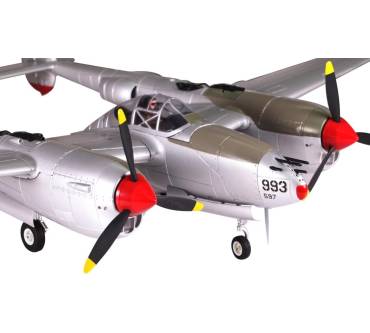 Produktbild FMS Lockheed P-38 Lightning