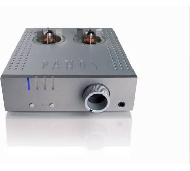 Produktbild Pathos Acoustics Aurium