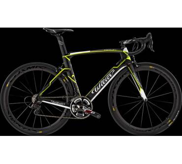 Produktbild Wilier Cento1 Air (Modell 2014)