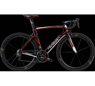 Produktbild Wilier Cento1 Air (Modell 2014)