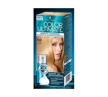 Produktbild Poly Color Ultimate 940 Perlblond