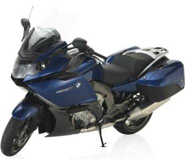 Produktbild BMW Motorrad K 1600 GT ABS (118 kW) [11]