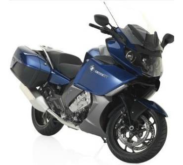 Produktbild BMW Motorrad K 1600 GT ABS (118 kW) [11]