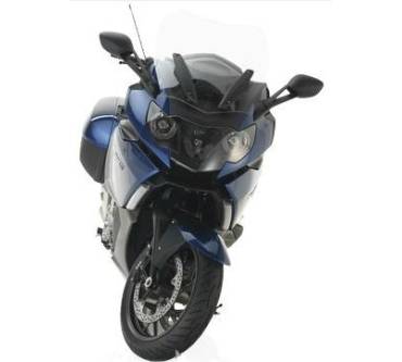 Produktbild BMW Motorrad K 1600 GT ABS (118 kW) [11]