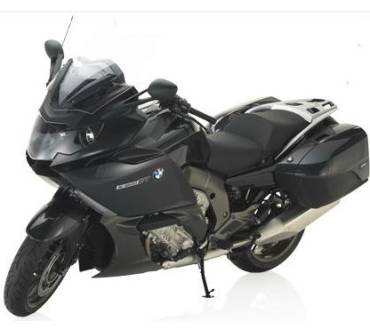 Produktbild BMW Motorrad K 1600 GT ABS (118 kW) [11]