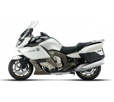 Produktbild BMW Motorrad K 1600 GT ABS (118 kW) [11]