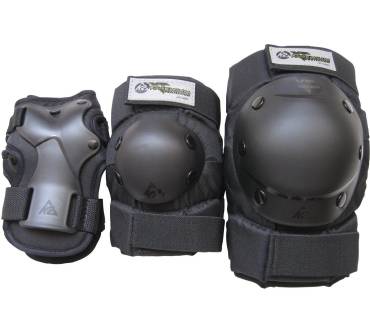 Produktbild K2 Xt Premium Pad Set