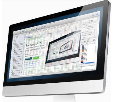 Produktbild Softpress Systems Freeway Pro 6