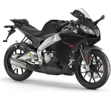 Produktbild Aprilia RS4 50 (5 kW) [13]