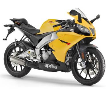 Produktbild Aprilia RS4 50 (5 kW) [13]