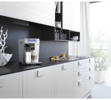 Produktbild De Longhi PrimaDonna XS