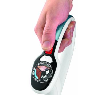 Produktbild Black + Decker Steam Mop FSMH 1621