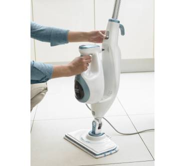 Produktbild Black + Decker Steam Mop FSMH 1621