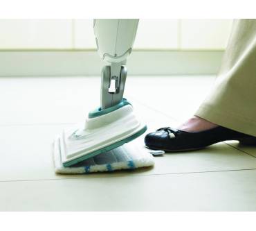 Produktbild Black + Decker Steam Mop FSMH 1621