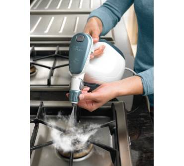 Produktbild Black + Decker FSS1600 Steam-Buster