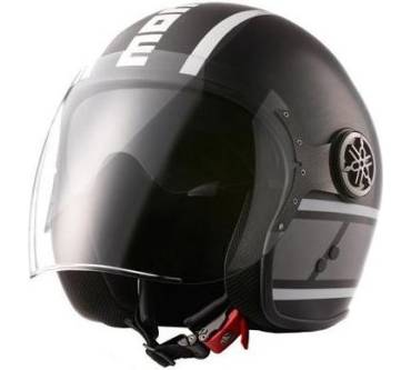 Produktbild Yamaha Momo Design Jet Helmet Speedblock