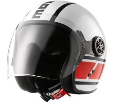 Produktbild Yamaha Momo Design Jet Helmet Speedblock