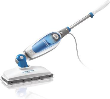 Produktbild Black + Decker Steam Mop FSM1500