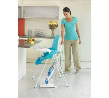 Produktbild Black + Decker Steam Mop FSM1500