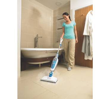 Produktbild Black + Decker Steam Mop FSM1500