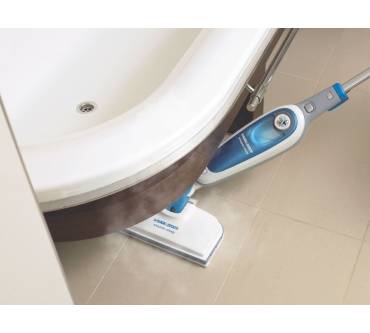 Produktbild Black + Decker Steam Mop FSM1500