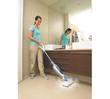 Produktbild Black + Decker Steam Mop FSM1500