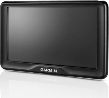 Produktbild Garmin dezl 760LMT-D