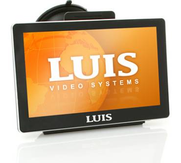 Produktbild LUIS Multimedia NaviBox S9000