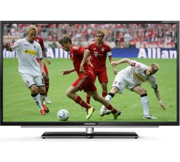 Produktbild Grundig 47 VLE 973 BL