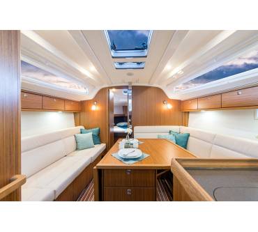 Produktbild Bavaria Yachts Cruiser 37 (2013)