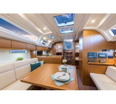 Produktbild Bavaria Yachts Cruiser 37 (2013)