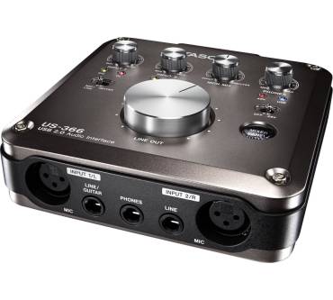 Produktbild Tascam US-366