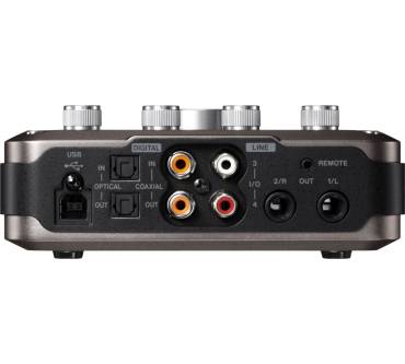 Produktbild Tascam US-366