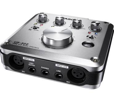 Produktbild Tascam US-322