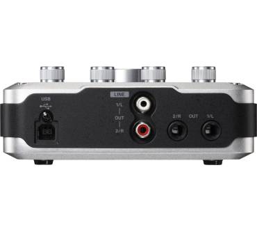 Produktbild Tascam US-322