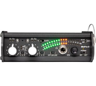 Produktbild Sound Devices MixPre-D