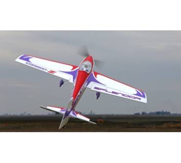 Produktbild Horizon Hobby E-Flite Carbon-Z Splendor