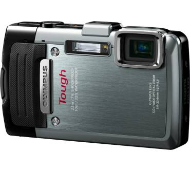 Produktbild Olympus TG-830