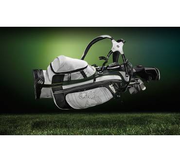 Produktbild Callaway Golf Hyper-Lite 4.5 Stand Bag