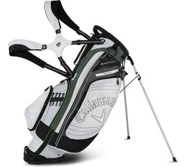 Produktbild Callaway Golf Hyper-Lite 4.5 Stand Bag