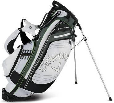 Produktbild Callaway Golf Hyper-Lite 4.5 Stand Bag