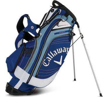 Produktbild Callaway Golf Hyper-Lite 4.5 Stand Bag