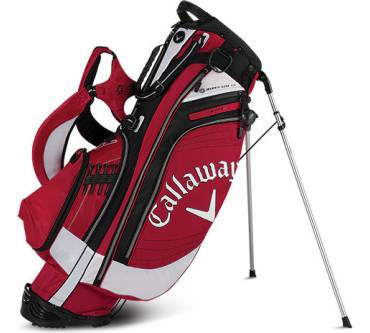 Produktbild Callaway Golf Hyper-Lite 4.5 Stand Bag